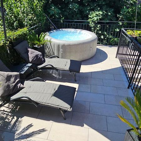 Studio Ayla Apartment Rovinj Ngoại thất bức ảnh