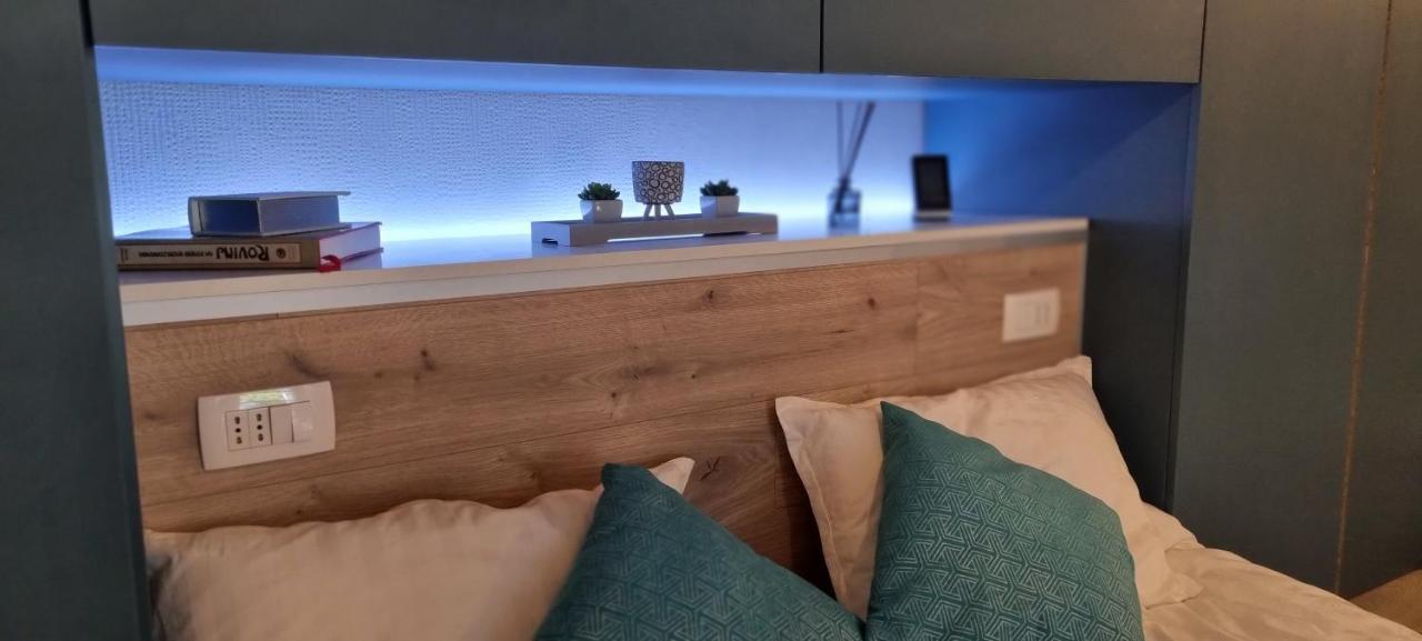 Studio Ayla Apartment Rovinj Ngoại thất bức ảnh