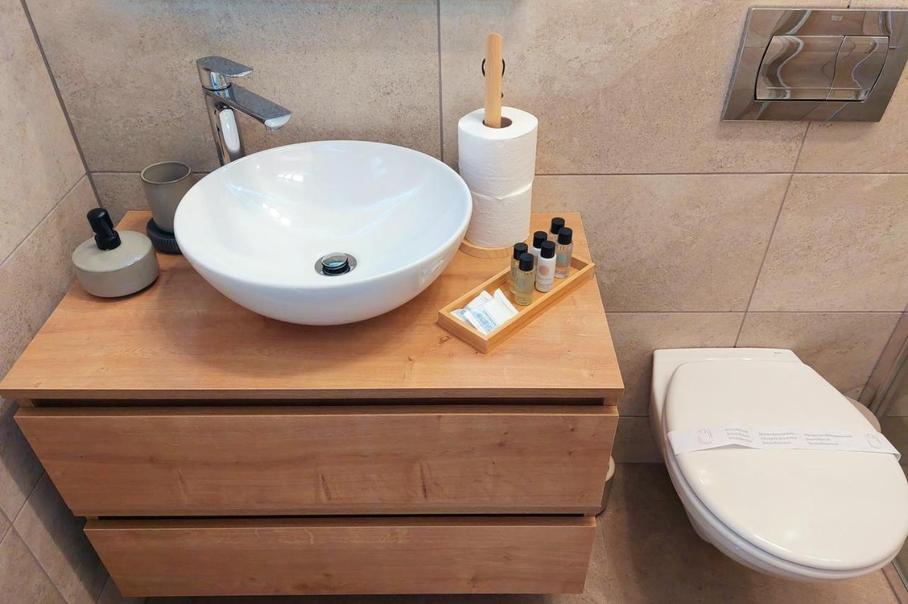 Studio Ayla Apartment Rovinj Ngoại thất bức ảnh