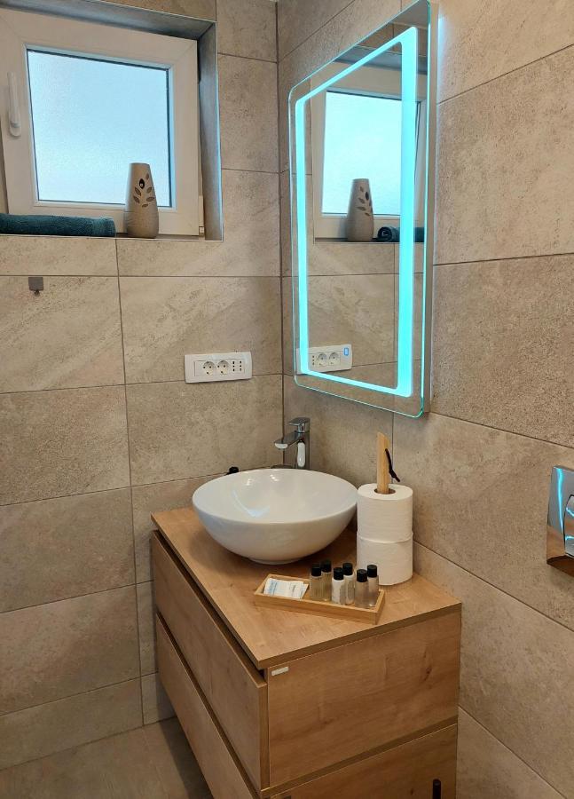 Studio Ayla Apartment Rovinj Ngoại thất bức ảnh