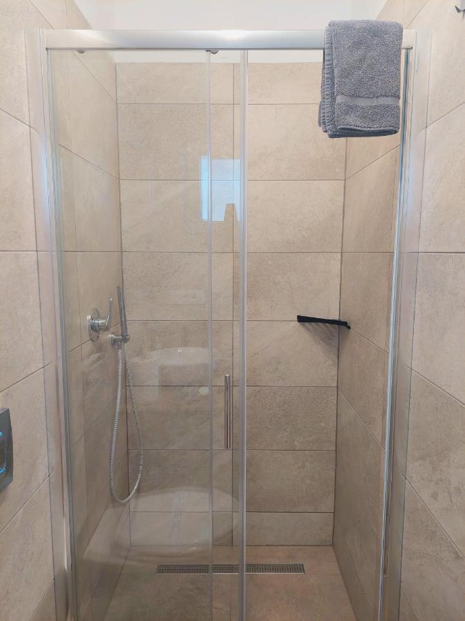 Studio Ayla Apartment Rovinj Ngoại thất bức ảnh
