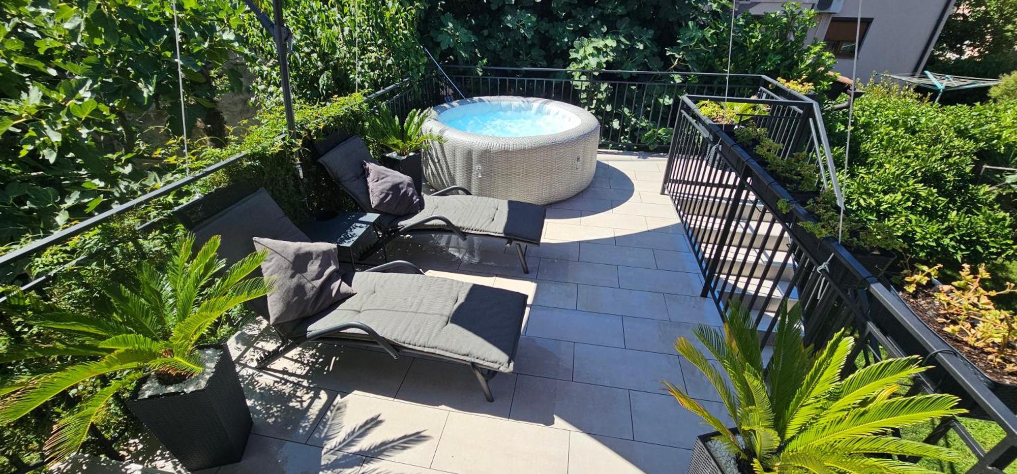 Studio Ayla Apartment Rovinj Ngoại thất bức ảnh